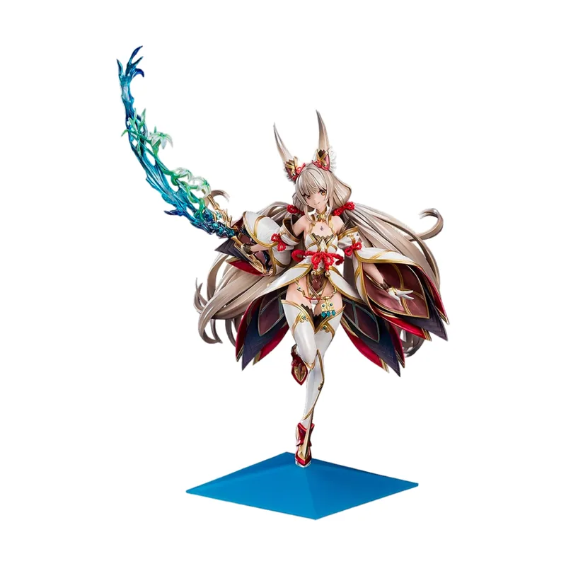 Good Smile Figura Nia Xenoblade Chronicles 2 1/7