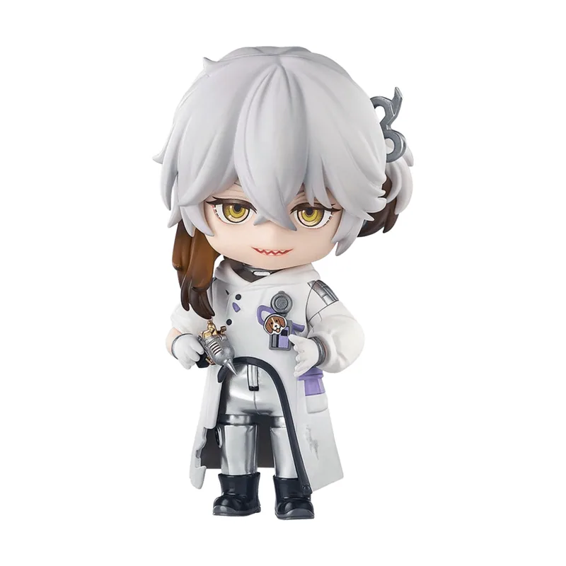 Good Smile Figura Medicine Pocket Reverse 1999 Nendoroid