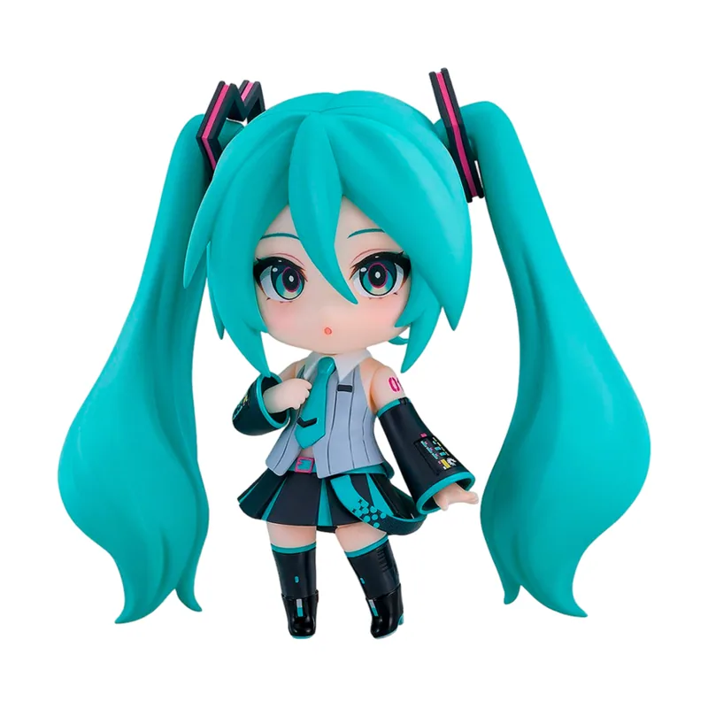 Good Smile Figura Hatsune Miku V6 Character Vocal Series 01 Nendoroid