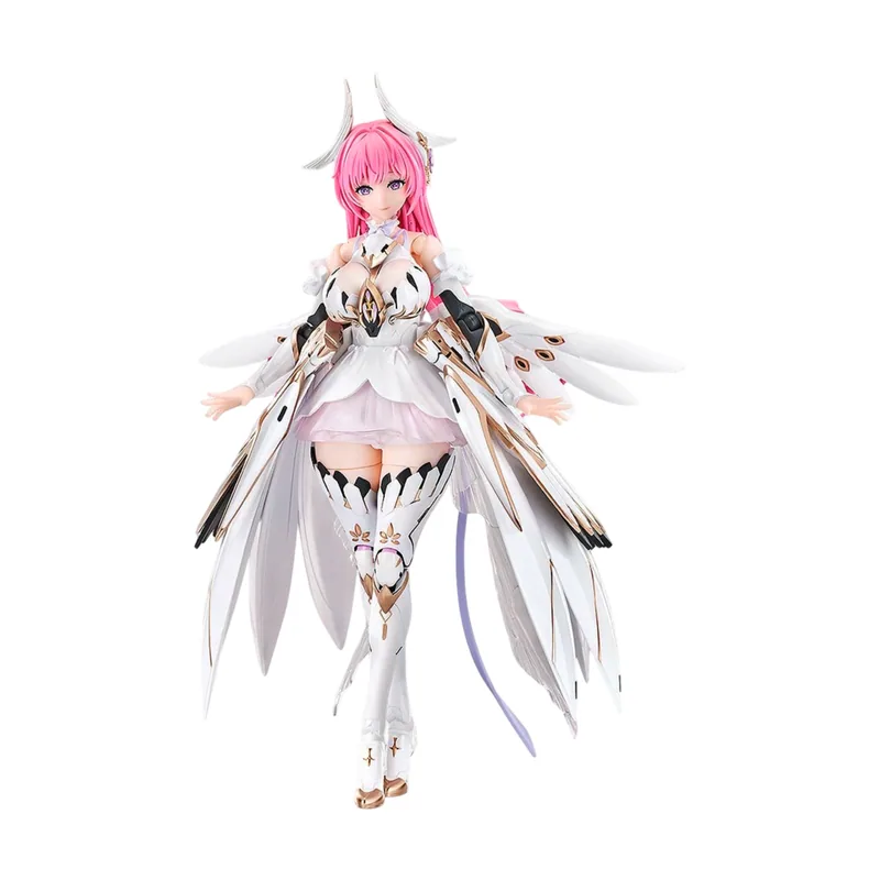 Good Smile Figura Dorothy Goddess of Victory Nikke Hyper Body