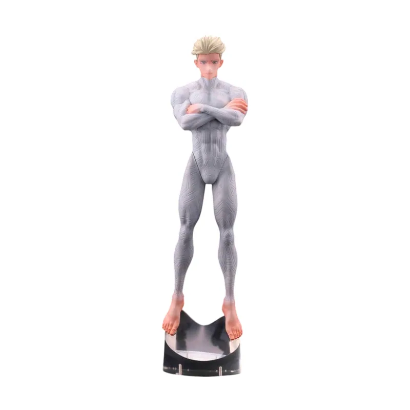 Kotobukiya Figura Millions Knives Trigun Oshi Works 1/8