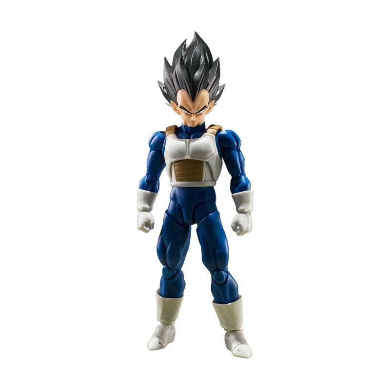 Tamashii Nations Figura Vegeta Dragon Ball Z SH Figuarts