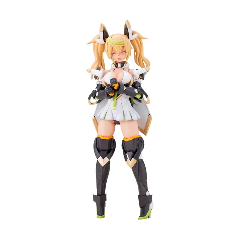 Kotobukiya Figura Model Kit Gene Stellatears Phantasy Star Online 2