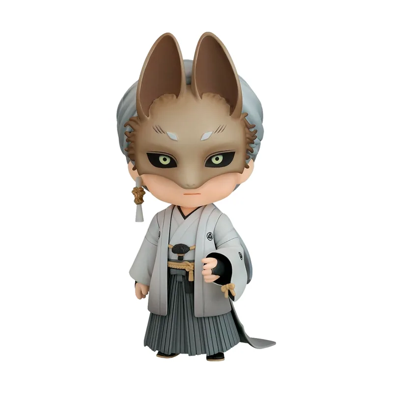 Good Smile Figura Fox Mask Silent Hill f Nendoroid