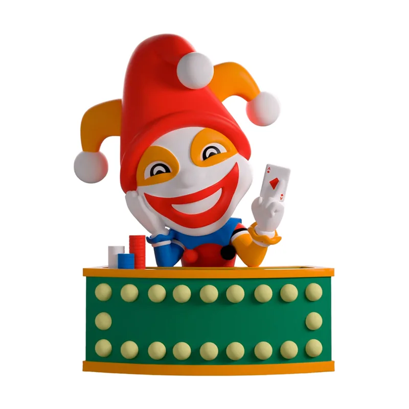 Youtooz Figura Jimbo Balatro