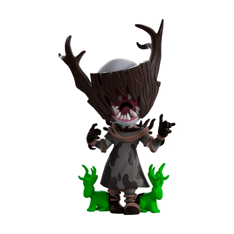 Youtooz Figura Forest Spirit Phasmophobia