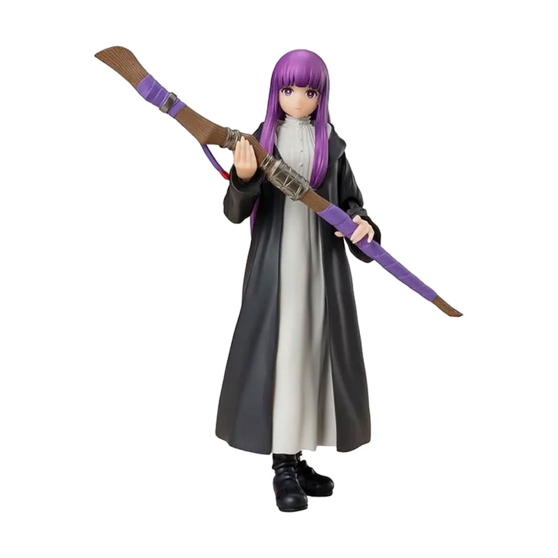 Tamashii Nations Figura Fern Frieren Beyond Journey's End SH Figuarts