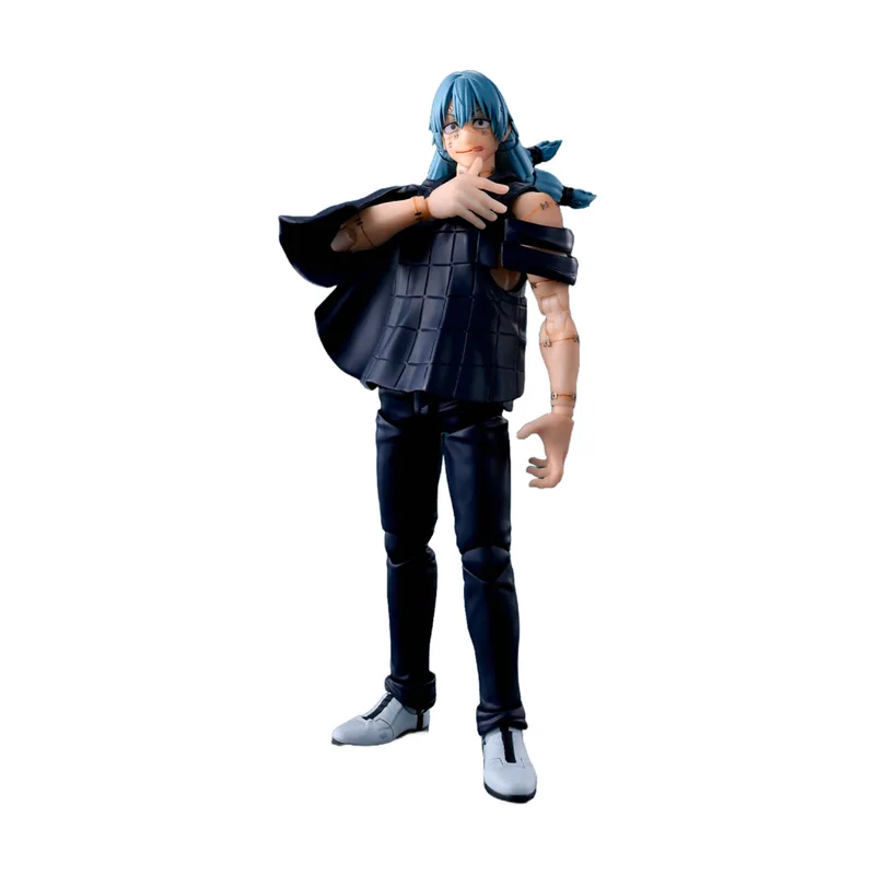 Tamashii Nations Figura Mahito Jujutsu Kaisen SH Figuarts