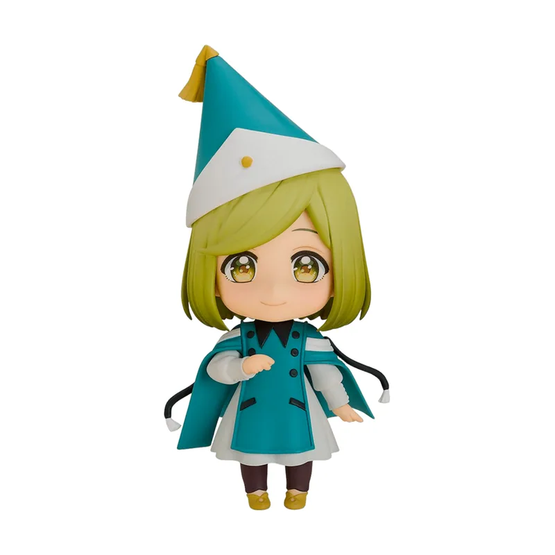 Good Smile Figura Coco Witch Hat Atelier Nendoroid