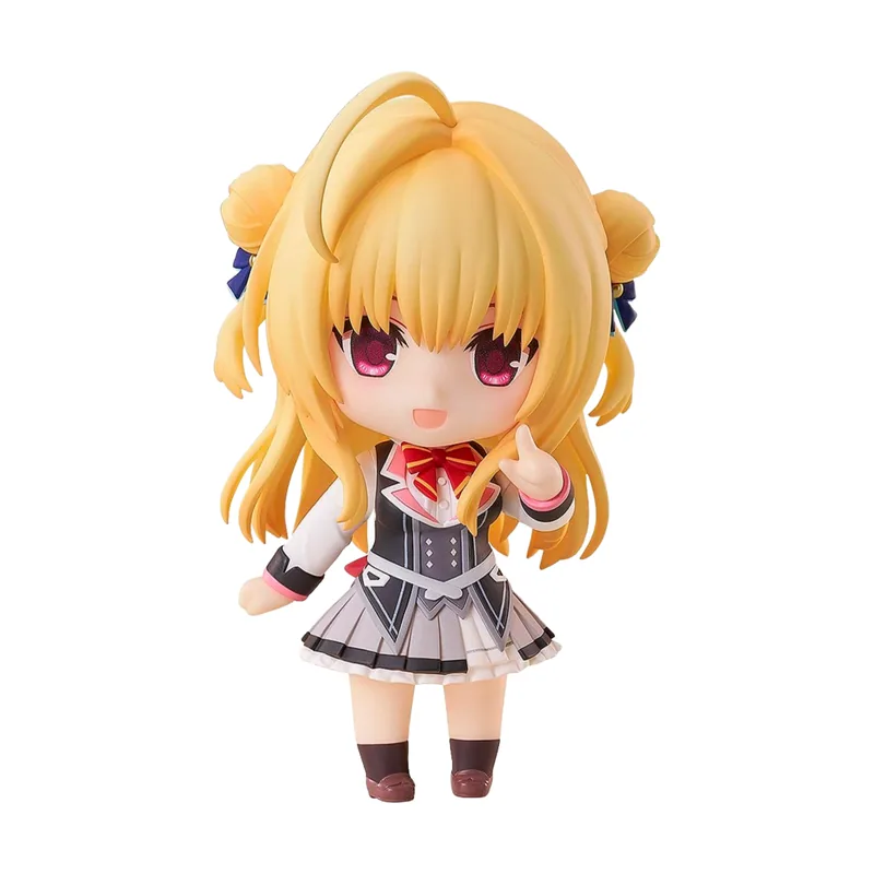 Good Smile Figura Hiyori Izumi Hamidashi Creative Nendoroid