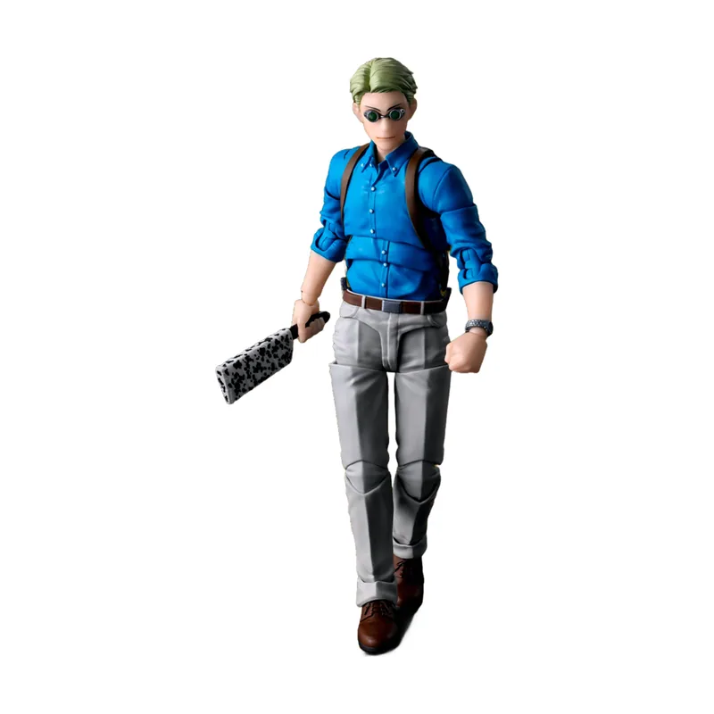 Tamashii Nations Figura Nanami Kento Jujutsu Kaisen SH Figuarts