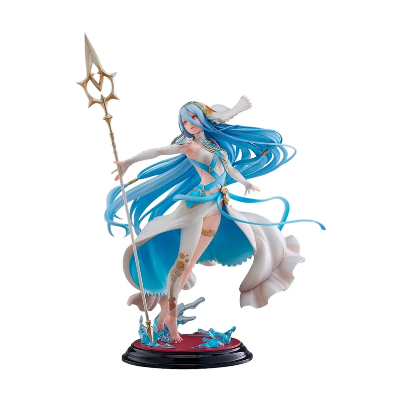 Intelligent Systems Figura Azura Fire Emblem Fates White Songstress Ver. 1/7