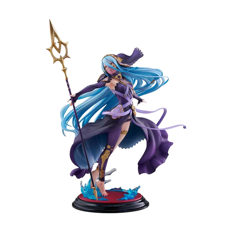 Intelligent Systems Figura Azura Fire Emblem Fates Dark Songstress Ver. 1/7