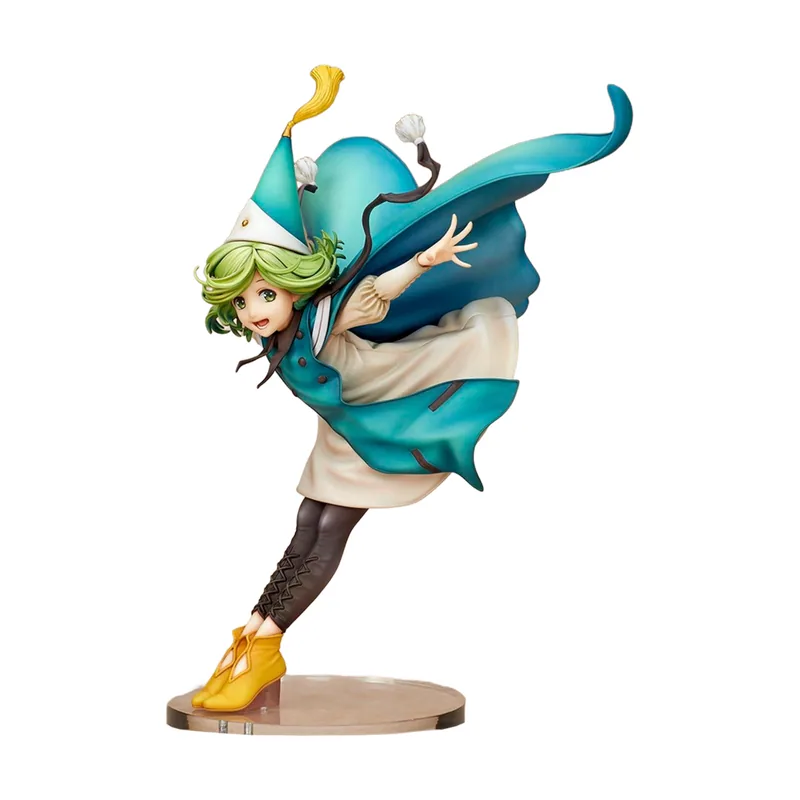 Ques Q Figura Coco Atelier of Witch Hat 1/6 QuesQ Re-Run