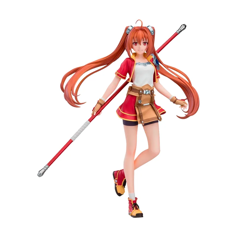 Good Smile Figura Estelle Bright The Legend of Heroes Trails in the Sky Pop Up Parade L