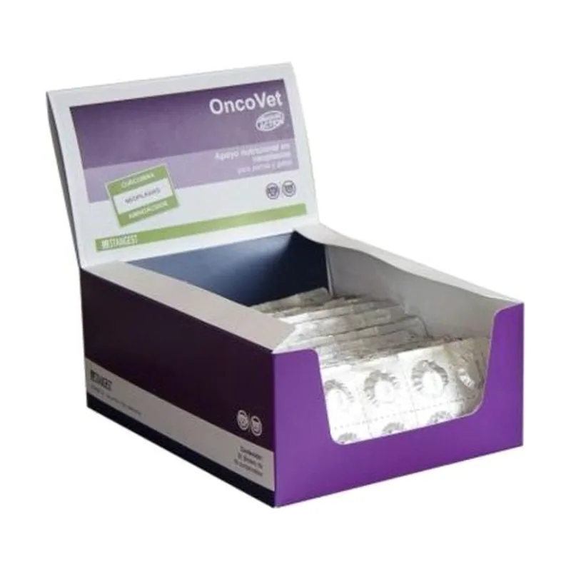 Stangest Oncovet I Complemento Nutricional 300g