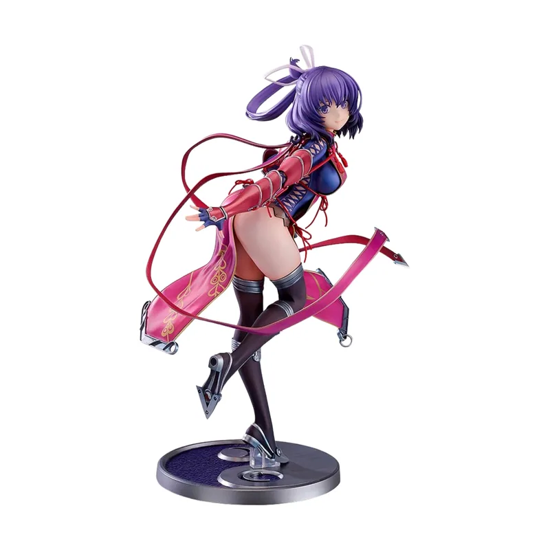 Good Smile Figura Rixia Mao The Legend of Heroes Trails Beyond the Horizon 1/7