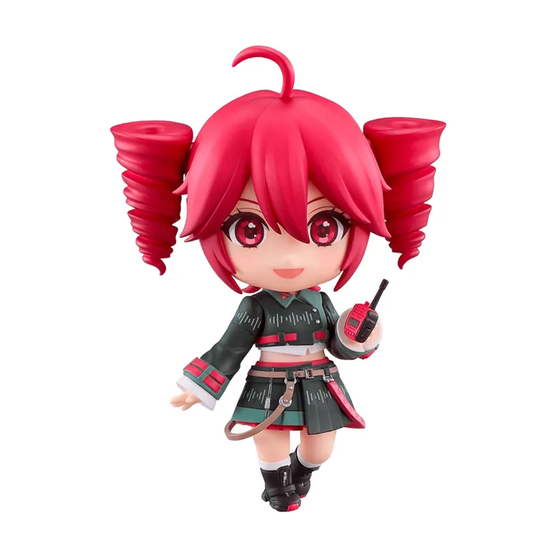 Good Smile Figura Kasane Teto Vocaloid Voicepeak Ver. Nendoroid