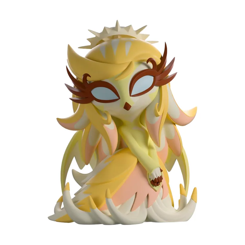 Youtooz Figura The Speaker Hazbin Hotel