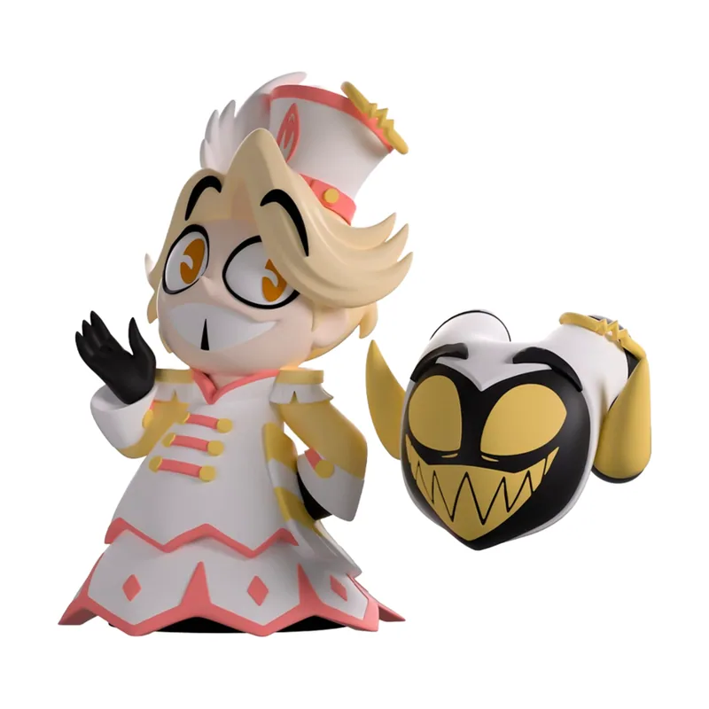 Youtooz Figura Abel Hazbin Hotel