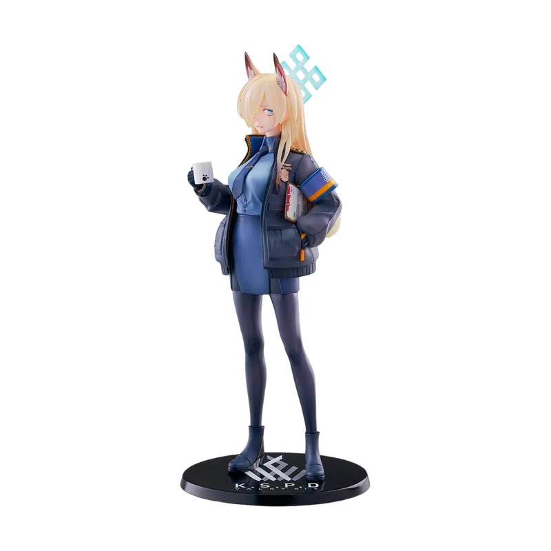 Wing Figura Kanna Blue Archive 1/7