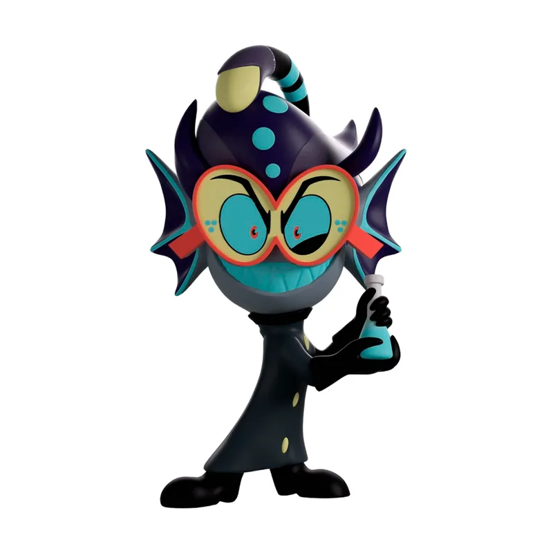 Youtooz Figura Baxter Hazbin Hotel