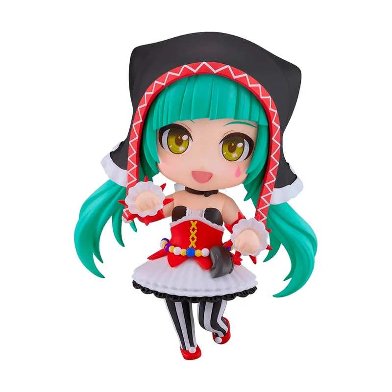Good Smile Figura Hatsune Miku Characer Vocal Series 01 Pierretta Ver. Nendoroid