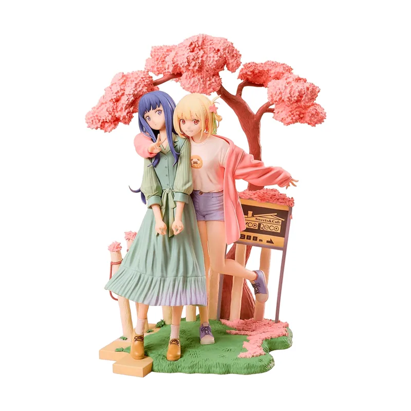 Aniplex Pack 2