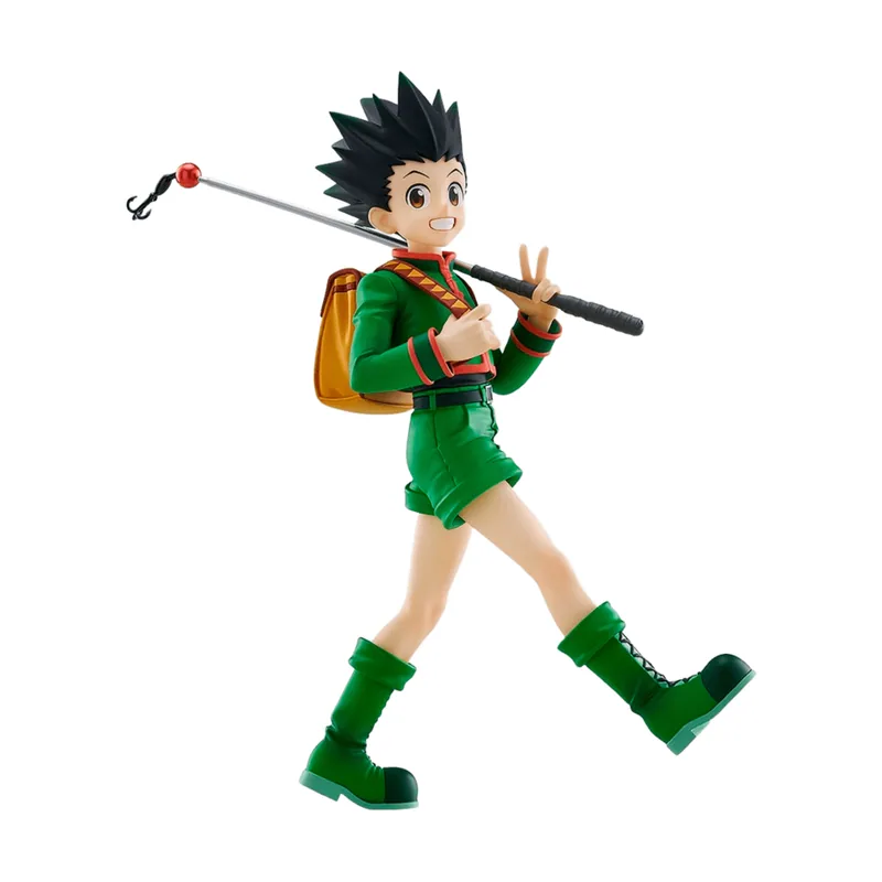 Good Smile Figura Gon Freecss Hunter x Hunter Pop Up Parade L