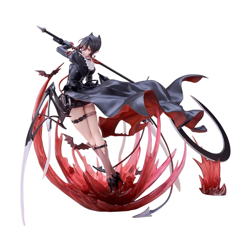 Furyu Figura Entelechia Arknights Elite 2 Ver. 1/7 F:NEX