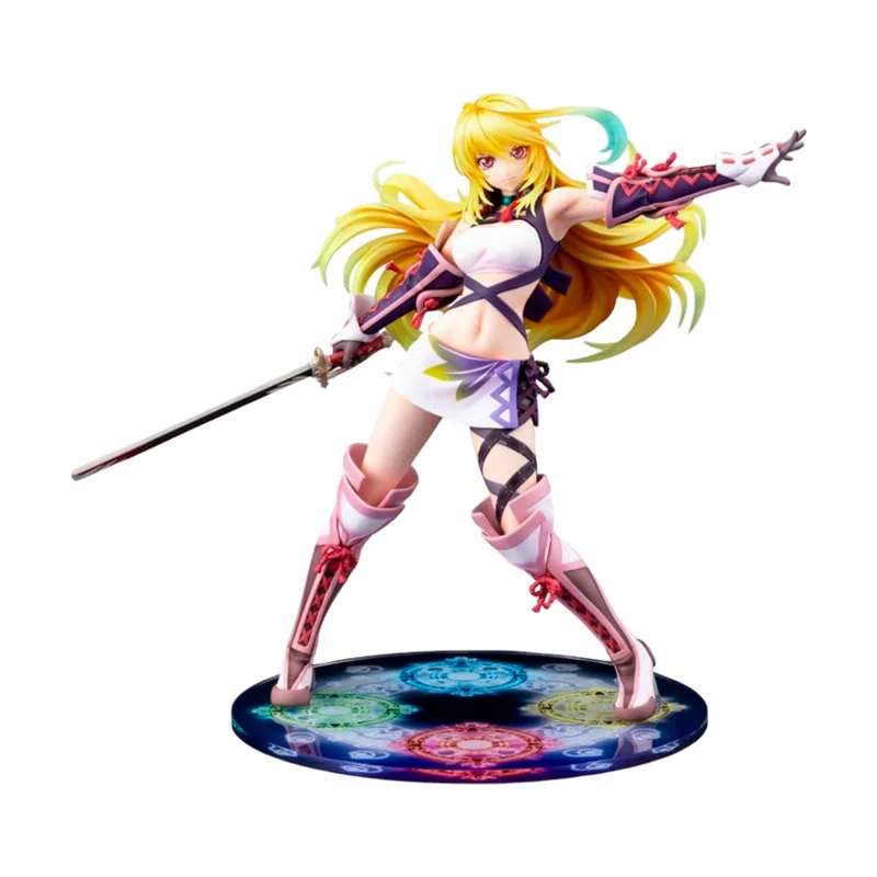 Kotobukiya Figura Milla Maxwell Tales of Xillia 1/8