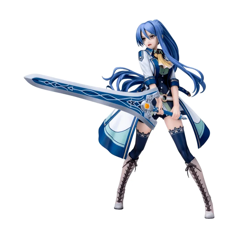 Kotobukiya Figura Laura S. Arseid The Legend of Heroes 1/8