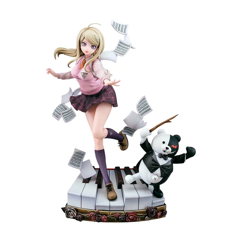 Phat! Figura Kaede Akamatsu Danganronpa V3 Killing Harmony 1/7 Re-Run