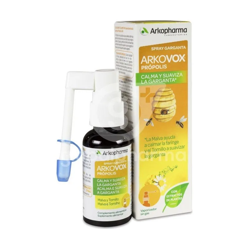Arkopharma Arkovox Propolis Spray 30ml