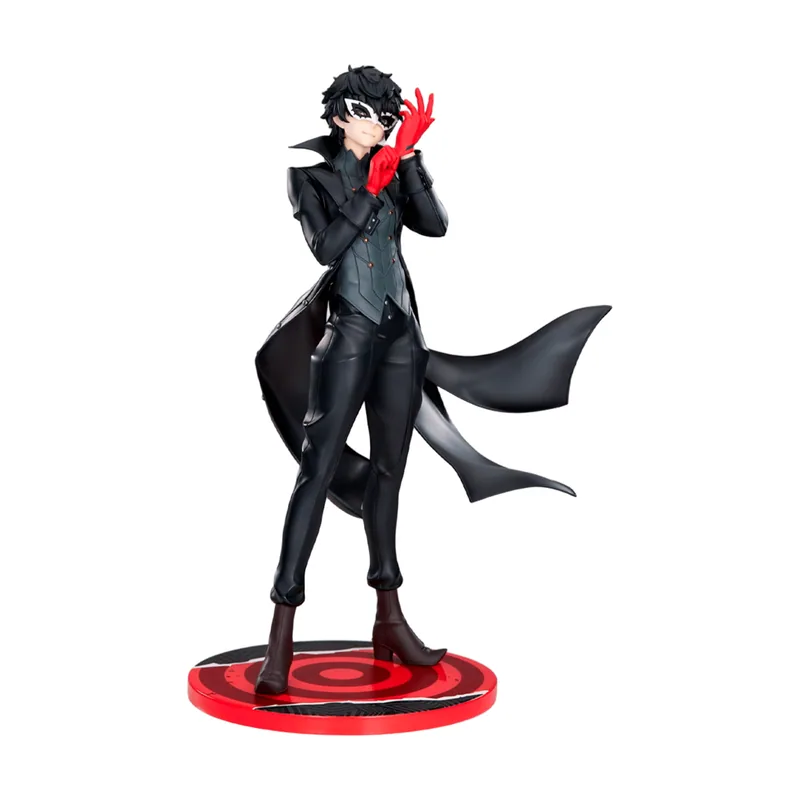 Apex Innovation Figura Joker Persona 5 Royal Limpie Series 1/8