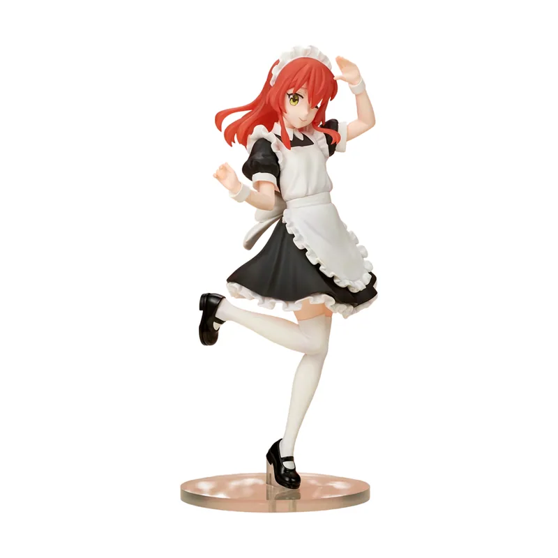 Digism Figura Ikuyo Kita Bocchi the Rock! Digsta