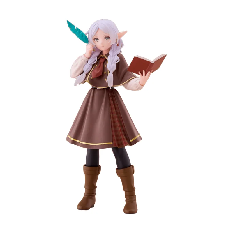 Taito Figura Frieren Beyond Journey's End Detective Ver. Coreful