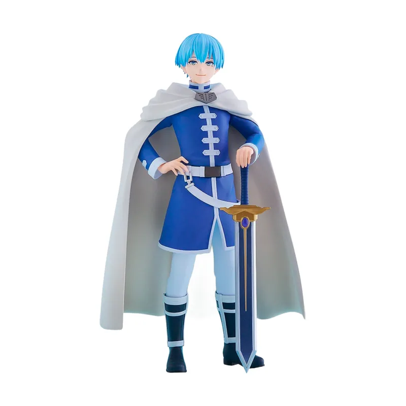 Good Smile Figura Himmel Frieren Beyond Journey's End Pop Up Parade