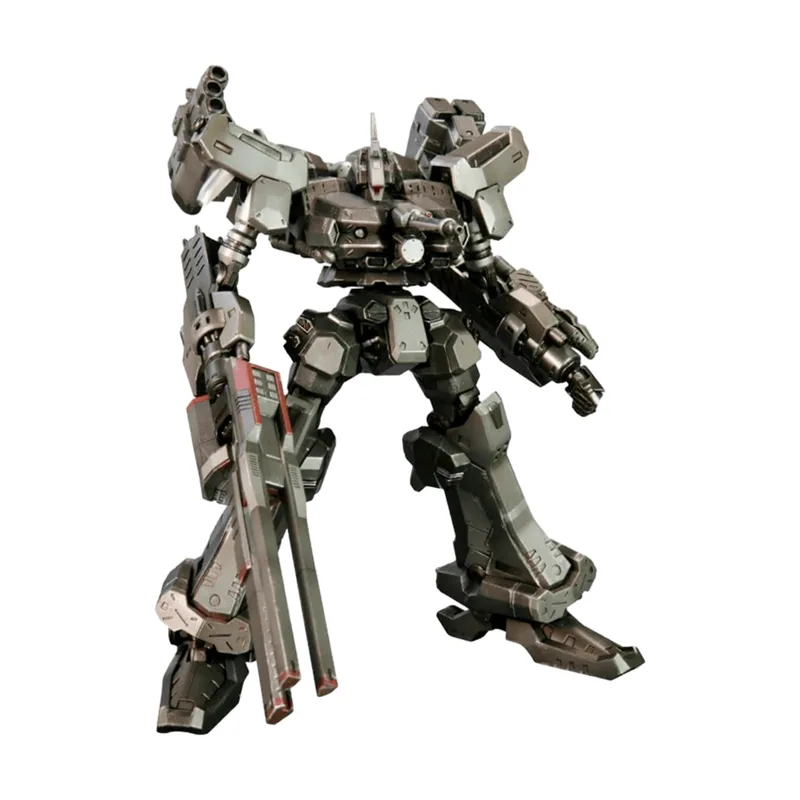 Kotobukiya Figura Model Kit Crest CR-C90U3 Armored
