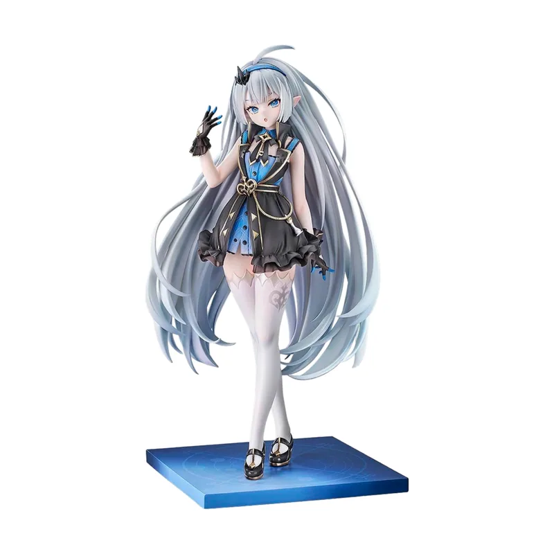 Good Smile Figura Tyrant Stella Sora 1/7