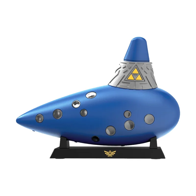 Hori Ocarina of Time