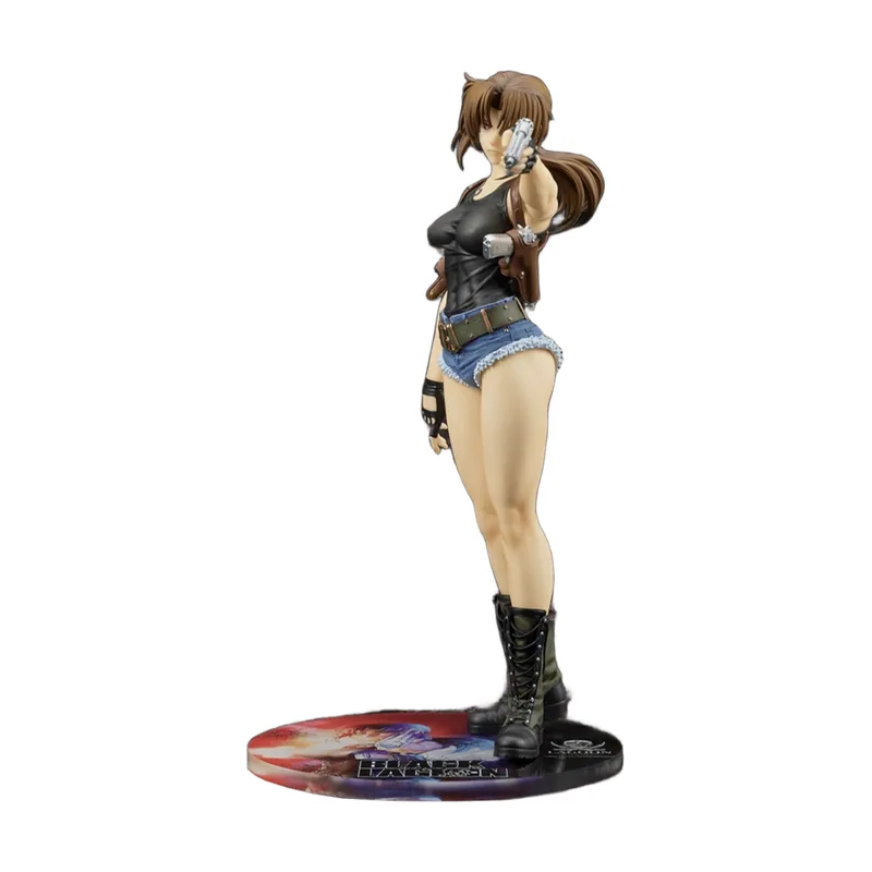 Digism Figura Revy Black Lagoon Digsta