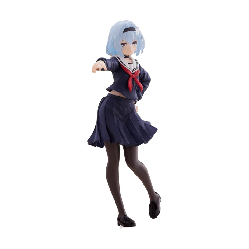 Taito Figura Ginko Sora The Ryuo's Work Is Never Done! Coreful