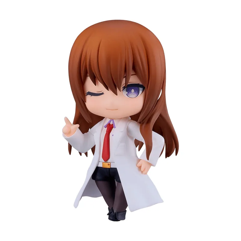 Good Smile Figura Kurisu Makise Steins;Gate Lab Coat Ver. Nendoroid Basic