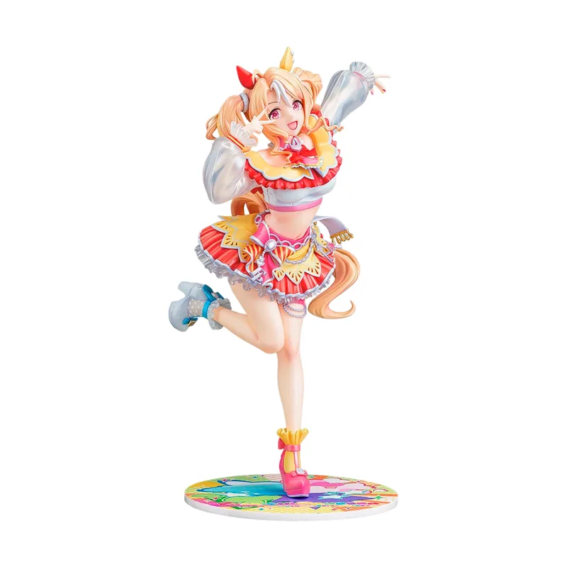 Phat! Figura Fusaichi Pandora Uma Musume Pretty Derby 1/7
