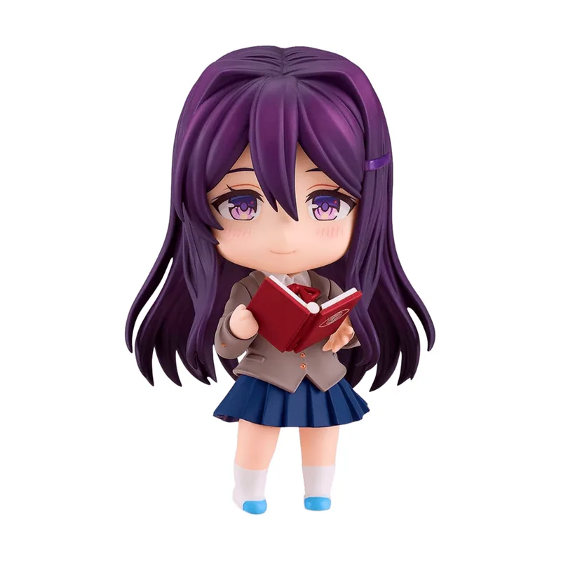 Good Smile Figura Yuri Doki Literature Club! Nendoroid Re-Run