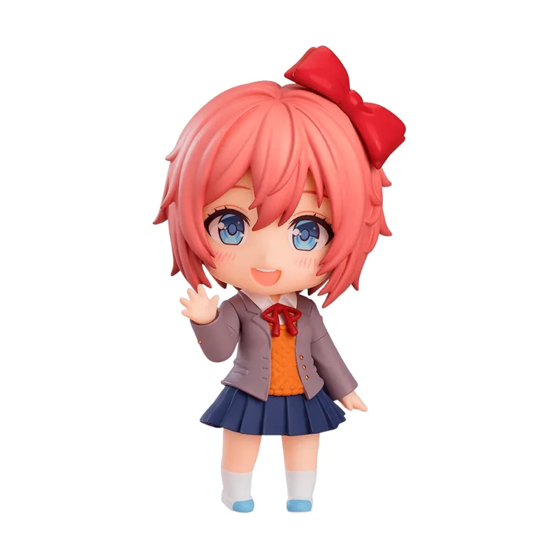 Good Smile Figura Sayori Doki Literature Club! Nendoroid Re-Run