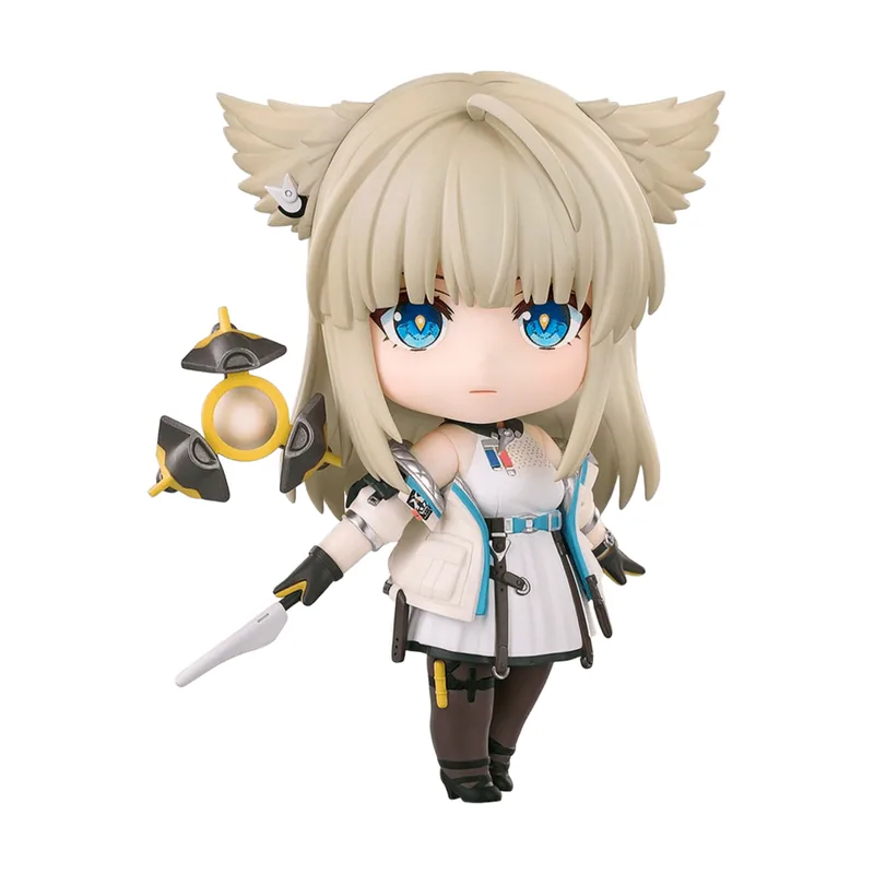 Good Smile Figura Perlica Arknights Endfield Nendoroid