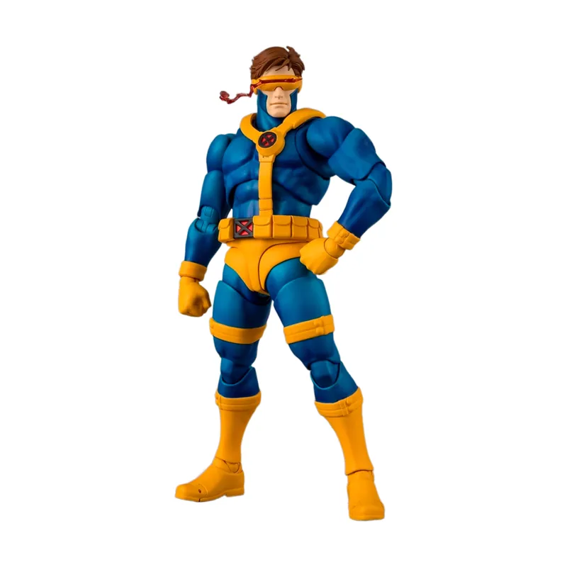 Tamashii Nations Figura Cyclops Marvel Gamerverse SH Figuarts