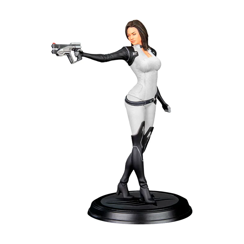 Dark Horse Figura Miranda Lawson Mass Effect